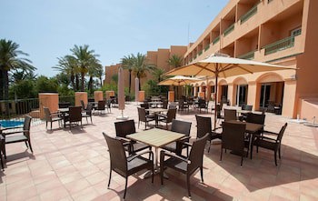 El Ksar Resort & Thalasso