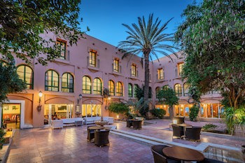 El Ksar Resort & Thalasso