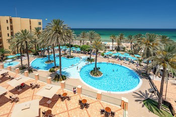 El Ksar Resort & Thalasso
