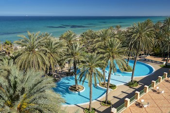 El Ksar Resort & Thalasso