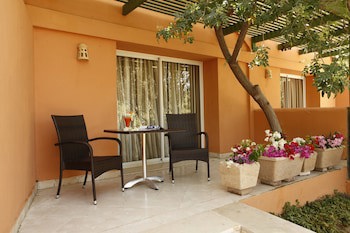 El Ksar Resort & Thalasso