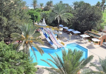 El Ksar Resort & Thalasso