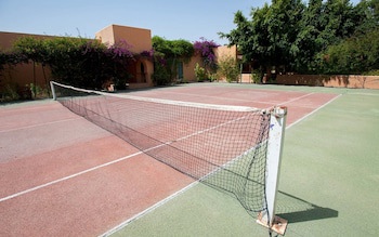 El Ksar Resort & Thalasso