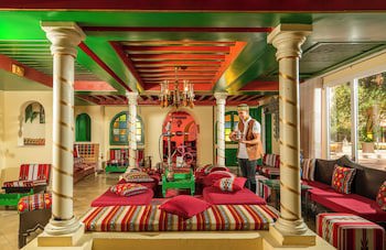 El Ksar Resort & Thalasso
