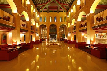 El Ksar Resort & Thalasso