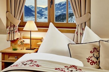 Schloss Mittersill Hotel