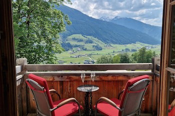 Schloss Mittersill Hotel