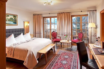 Schloss Mittersill Hotel
