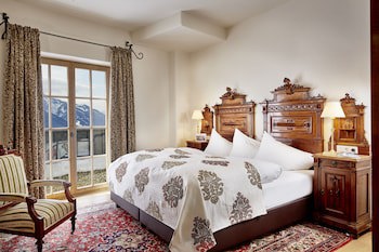 Schloss Mittersill Hotel