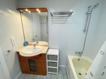 Apartamentos Tierra De Irta 3000