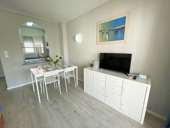 Apartamentos Tierra De Irta 3000