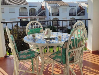 Apartamentos Tierra De Irta 3000