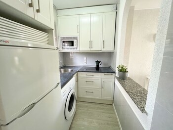 Apartamentos Tierra De Irta 3000