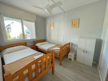 Apartamentos Tierra De Irta 3000