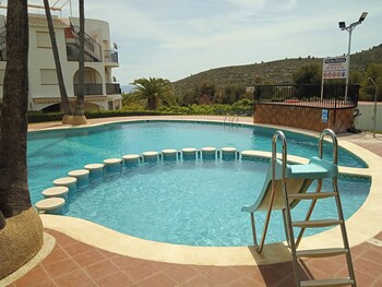 Apartamentos Tierra De Irta 3000