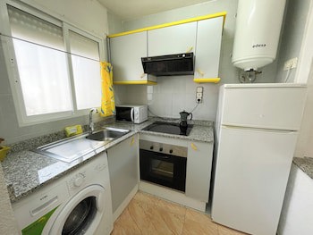 Apartamentos Tierra De Irta 3000