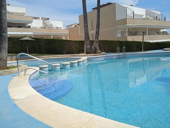 Apartamentos Tierra De Irta 3000