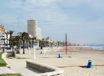 Apartamentos Tierra De Irta 3000