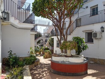 Apartamentos Tierra De Irta 3000