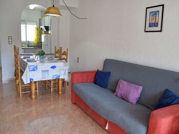 Apartamentos Tierra De Irta 3000