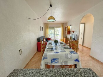 Apartamentos Tierra De Irta 3000