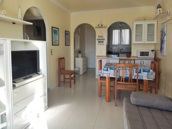 Apartamentos Tierra De Irta 3000