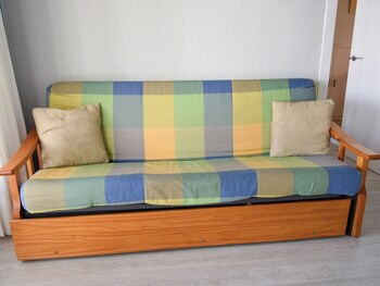 Apartamentos Tierra De Irta 3000
