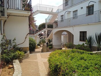 Apartamentos Tierra De Irta 3000