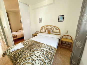 Apartamentos Tierra De Irta 3000