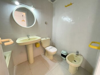 Apartamentos Tierra De Irta 3000