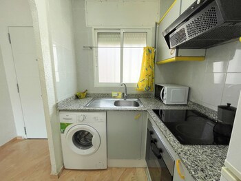 Apartamentos Tierra De Irta 3000