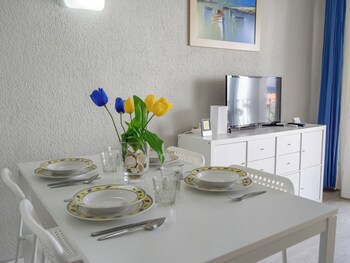 Apartamentos Tierra De Irta 3000