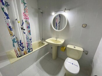 Apartamentos Tierra De Irta 3000