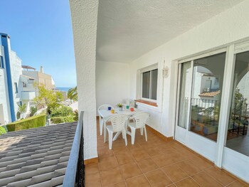 Apartamentos Tierra De Irta 3000