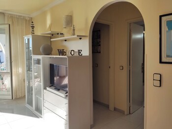Apartamentos Tierra De Irta 3000