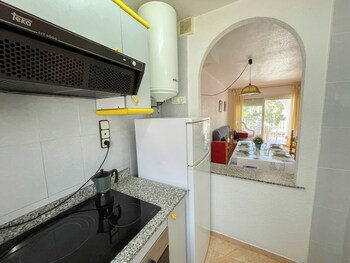 Apartamentos Tierra De Irta 3000
