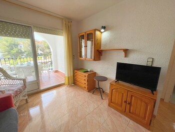 Apartamentos Tierra De Irta 3000