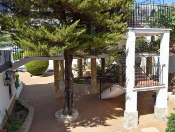 Apartamentos Tierra De Irta 3000