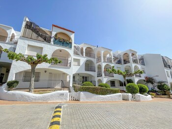 Apartamentos Tierra De Irta 3000
