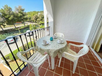 Apartamentos Tierra De Irta 3000