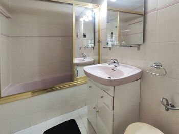 Apartamentos Tierra De Irta 3000