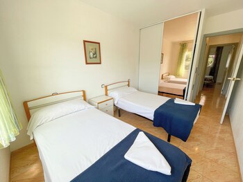 Apartamentos Tierra De Irta 3000