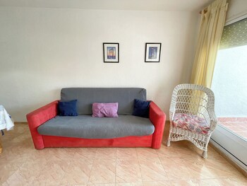 Apartamentos Tierra De Irta 3000
