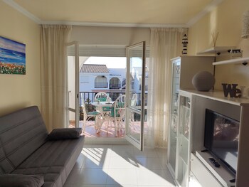 Apartamentos Tierra De Irta 3000