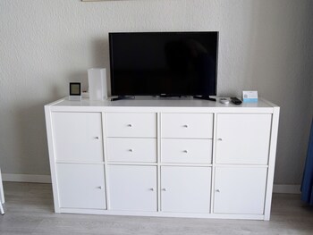 Apartamentos Tierra De Irta 3000