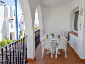 Apartamentos Tierra De Irta 3000