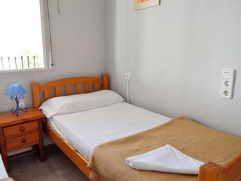 Apartamentos Tierra De Irta 3000