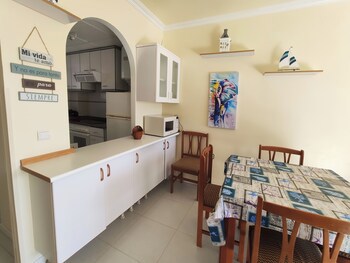Apartamentos Tierra De Irta 3000