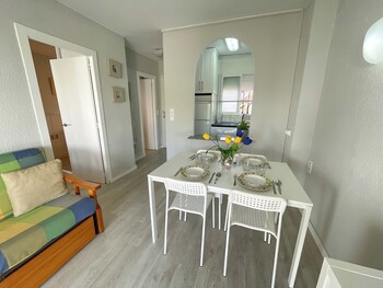 Apartamentos Tierra De Irta 3000