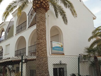 Apartamentos Tierra De Irta 3000